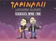 apinarii lansare album sageata spre cer
