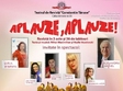 aplauze aplauze la teatrul de revista constantin tanase
