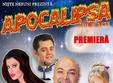 apocalipsa in 4 acte