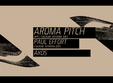 apparatus aroma pitch paul effort akos cluj napoca