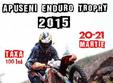 apuseni enduro trophy intrunire moto si concurs