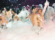 poze aqualand deva spuma pool party eveniment public de la aqualand deva official