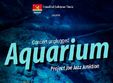aquarium trio live consiliul judetean timis