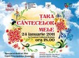  ara cantecelor mele