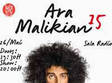 ara malikian 15 sala radio bucuresti