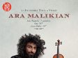 ara malikian incredibilul turneu al viorii