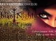  arabian fashion night amal alghazi syria 
