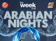 arabian nights la the week club