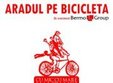aradul pe bicicleta
