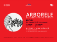 arborele atelier pentru familii cu artista ana banica in cadru