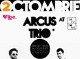 arcus trio jazz pong