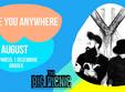 are you anywhere la the big picnic 2018