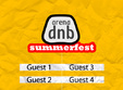 arena dnb summerfest