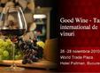 targul international de vinuri goodwine