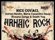 arhaic rock