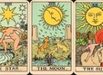 arhetipurile din tarot calauze spre mitul personal