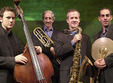 ari roland quartet la teatrul anton pann