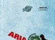 aria urbana live in trippin cafe