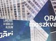  aria urbana live lansare album existari moskzva oradea