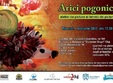 arici pogonici