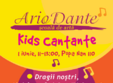 ariodante kids cantante