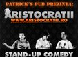 aristocratii