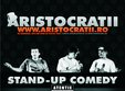 aristocratii