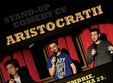 aristrocratii la club prometheus