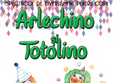 arlechino i totolino clubul aranului