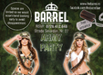 army party the barrel