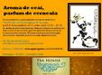 aroma de ceai parfum de cerneala