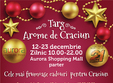 arome de craciun targ cadouri