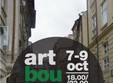 art boulevard 3 la bucuresti