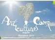 art culture camp danube 2013