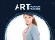 art fashion fair holiday market