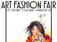 poze art fashion fair material with meaning