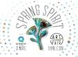 art fashion fair spring spirit