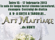 art mariage