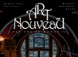 art nouveau 110 ani in romania
