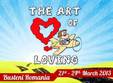 art of loving