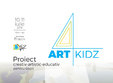 art4kidz introducere in lumea artei 5 12 ani 