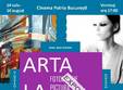  arta la pachet expozi ie de grup la cinema patria