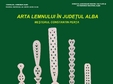 arta lemnului in judetul alba