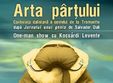 arta partului