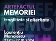 artefactul memoriei fragilitate i alteritate
