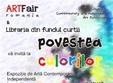 artfair in noaptea alba a muzeelor