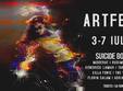 artfest timisoara