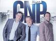 artie misogin show standup comedy cnp