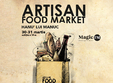 artisan food market ed a vi a