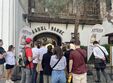 poze artisan food market ed a viii a la hanul lui manuc